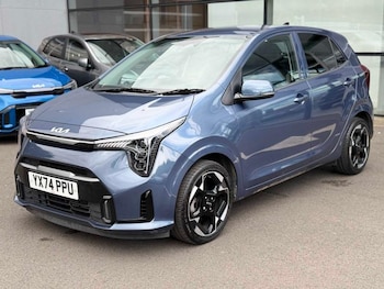 Used Kia Picanto 2024 for sale - 78896210: Photo
