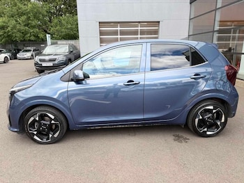 Used Kia Picanto 2024 for sale - 78896210: Photo