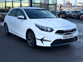 2023 - 1.5T GDi ISG 3 5dr Manual