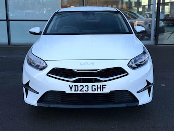 Used Kia Ceed 2023 for sale - 77198966: Photo