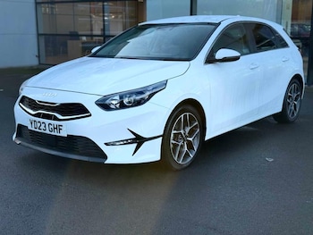 Used Kia Ceed 2023 for sale - 77198966: Photo