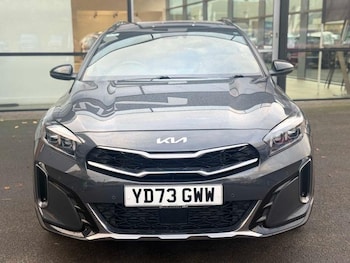 Used Kia XCeed 2023 for sale - 76384978: Photo