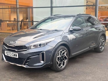 Used Kia XCeed 2023 for sale - 76384978: Photo