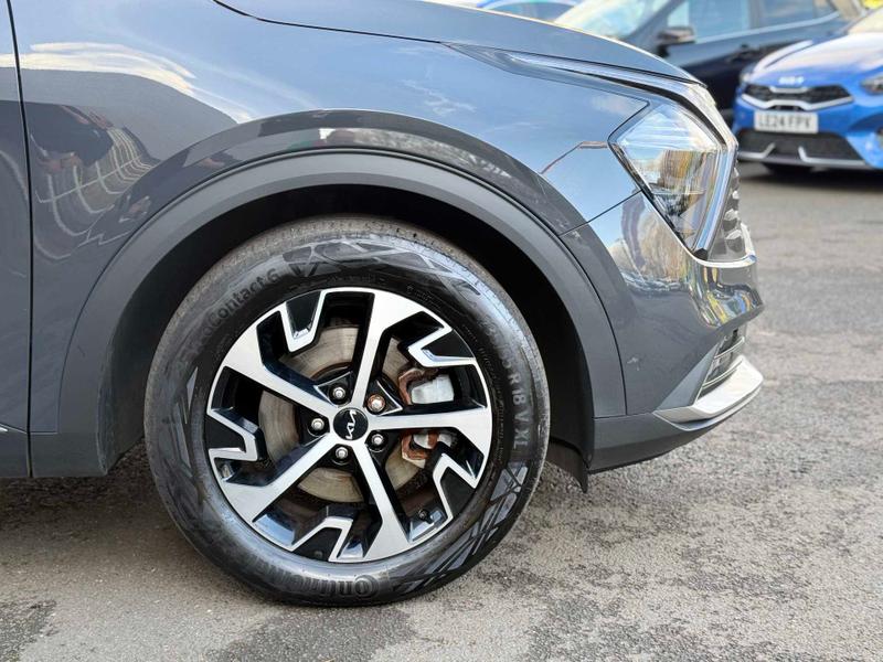 Used Kia Sportage 2025 for sale - 77092146: Photo 11