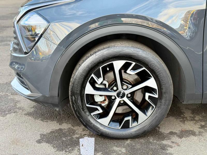 Used Kia Sportage 2025 for sale - 77092146: Photo 12