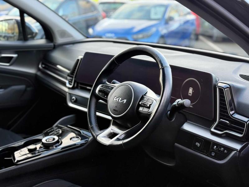 Used Kia Sportage 2025 for sale - 77092146: Photo 15