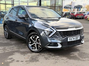 Used Kia Sportage 2025 for sale - 77092146: Photo