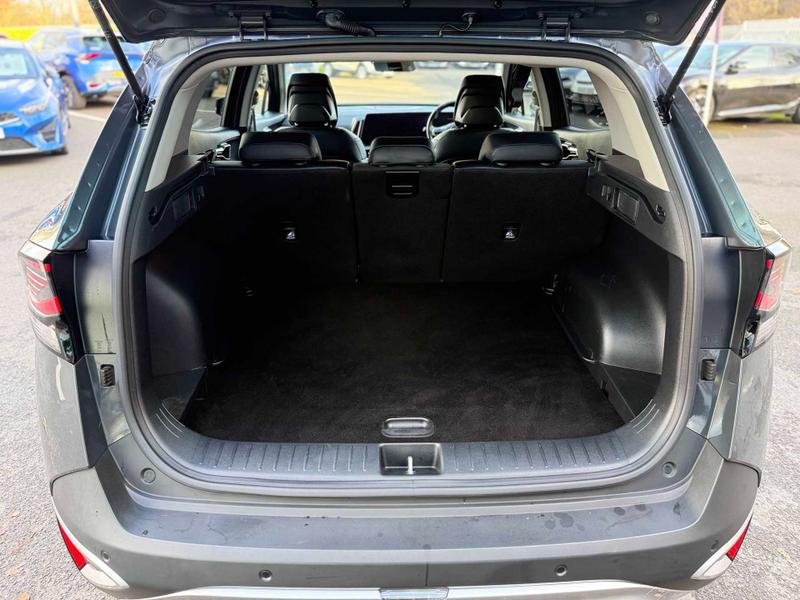 Used Kia Sportage 2025 for sale - 77092146: Photo 22