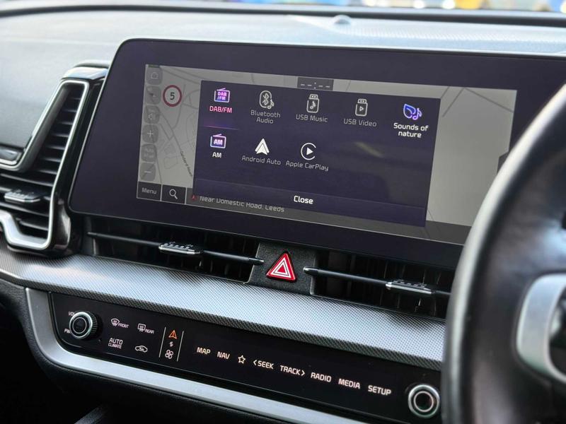 Used Kia Sportage 2025 for sale - 77092146: Photo 29