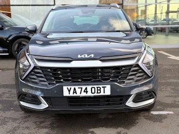 Used Kia Sportage 2025 for sale - 77092146: Photo