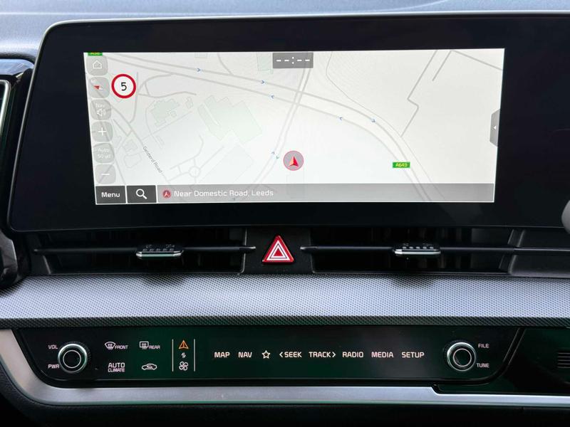 Used Kia Sportage 2025 for sale - 77092146: Photo 30