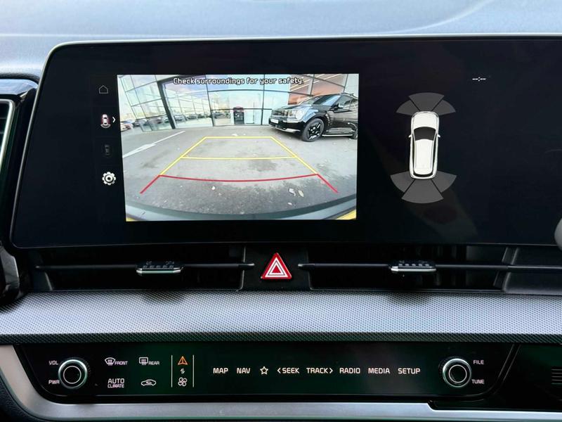 Used Kia Sportage 2025 for sale - 77092146: Photo 31