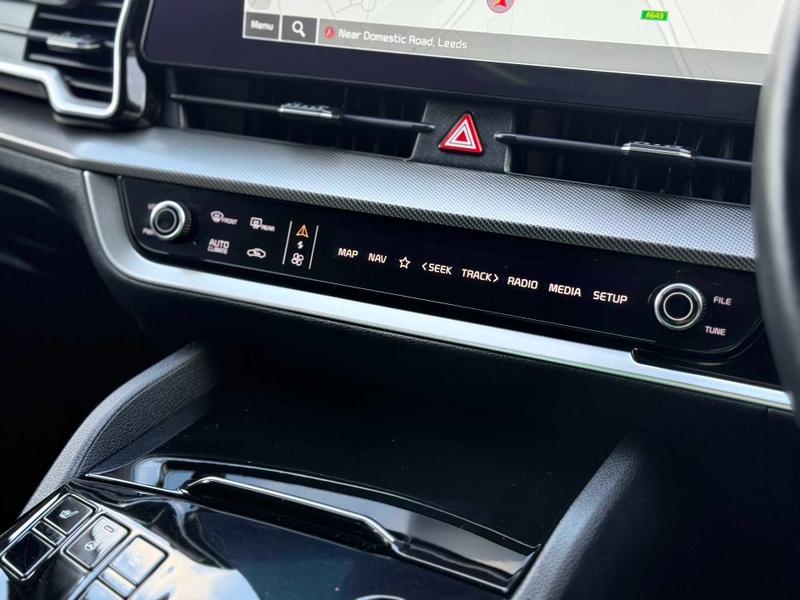 Used Kia Sportage 2025 for sale - 77092146: Photo 32