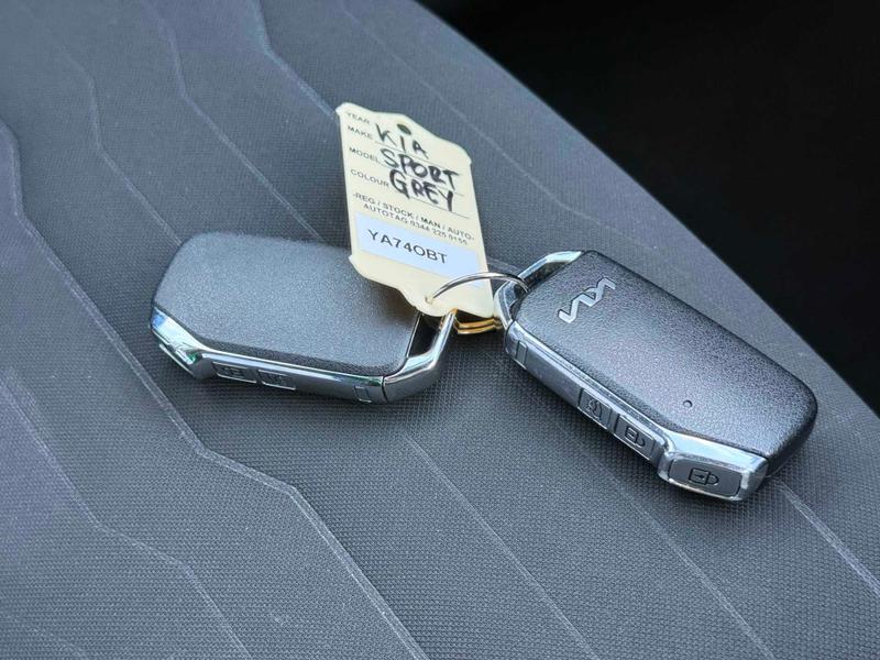 Used Kia Sportage 2025 for sale - 77092146: Photo 40