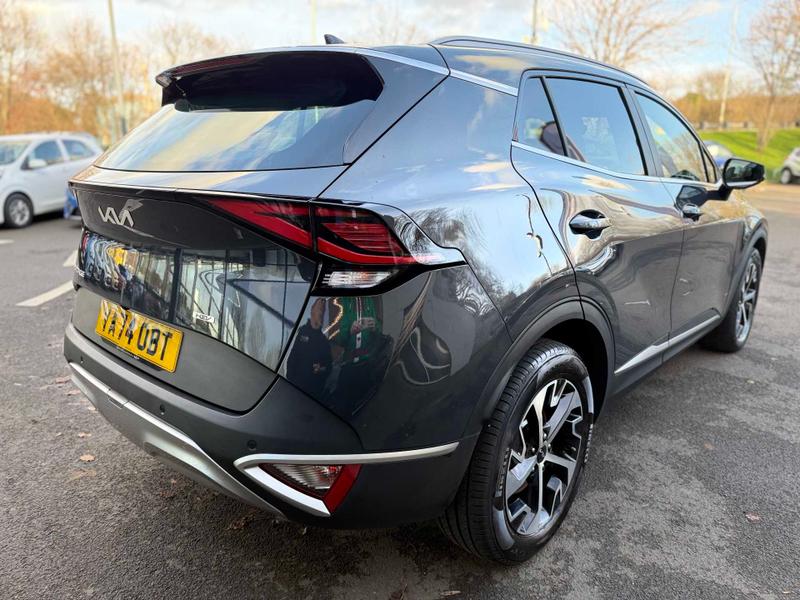 Used Kia Sportage 2025 for sale - 77092146: Photo 7