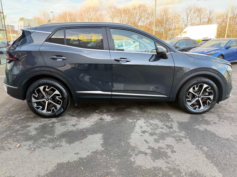 Used Kia Sportage 2025 for sale - 77092146: Photo 8