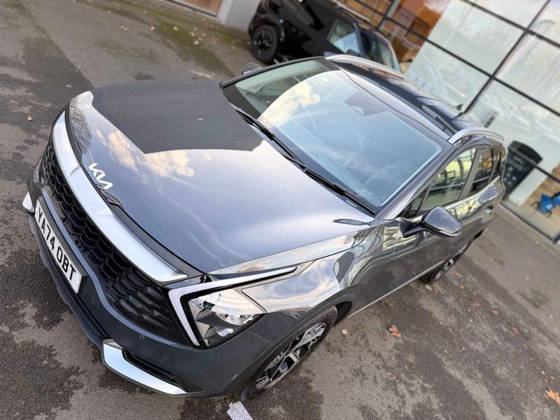 Used Kia Sportage 2025 for sale - 77092146: Photo 9