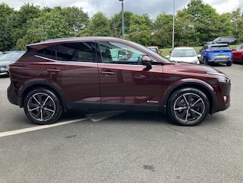Used Nissan Qashqai 2022 for sale - 75385672: Photo