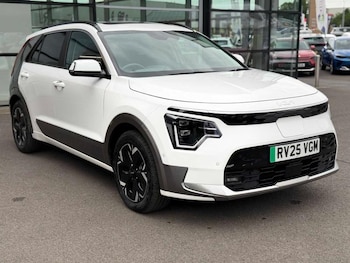 Used Kia Niro 2025 for sale - 78925863: Photo