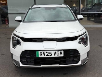Used Kia Niro 2025 for sale - 78925863: Photo