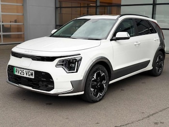 Used Kia Niro 2025 for sale - 78925863: Photo