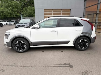 Used Kia Niro 2025 for sale - 78925863: Photo