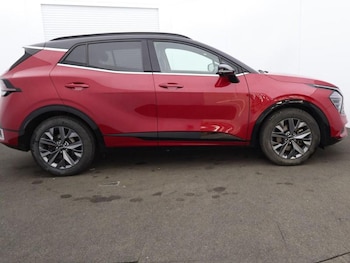 Used Kia Sportage 2023 for sale - 78753692: Photo