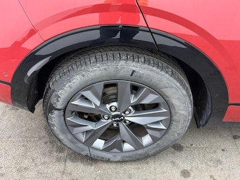 Used Kia Sportage 2023 for sale - 78753692: Photo