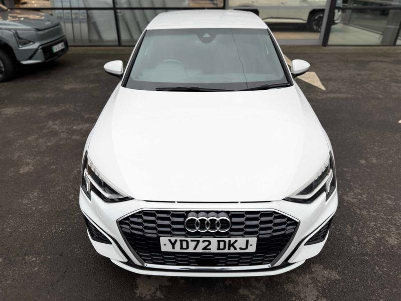 Used Audi A3 2022 for sale - 77261096: Photo 10