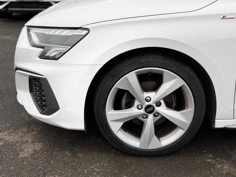 Used Audi A3 2022 for sale - 77261096: Photo 11