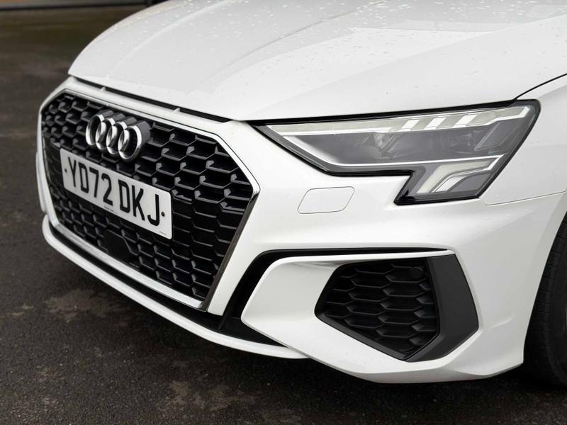 Used Audi A3 2022 for sale - 77261096: Photo 12