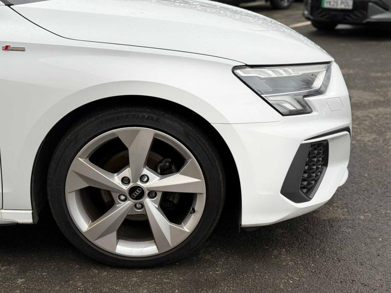 Used Audi A3 2022 for sale - 77261096: Photo 13