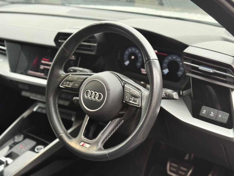 Used Audi A3 2022 for sale - 77261096: Photo 14