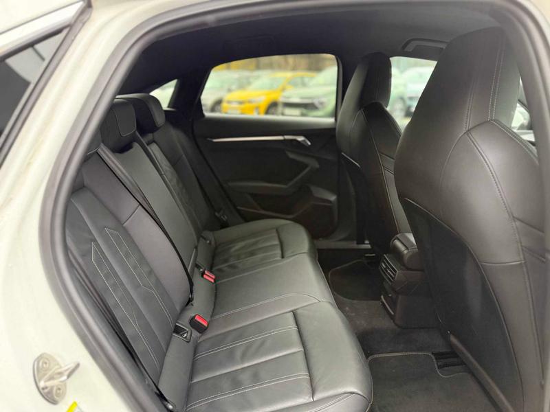 Used Audi A3 2022 for sale - 77261096: Photo 18