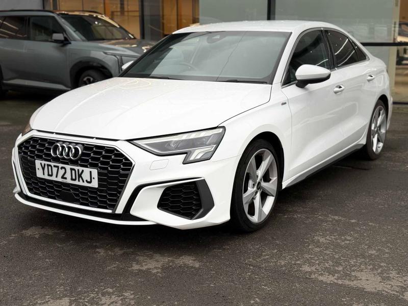 Used Audi A3 2022 for sale - 77261096: Photo 3