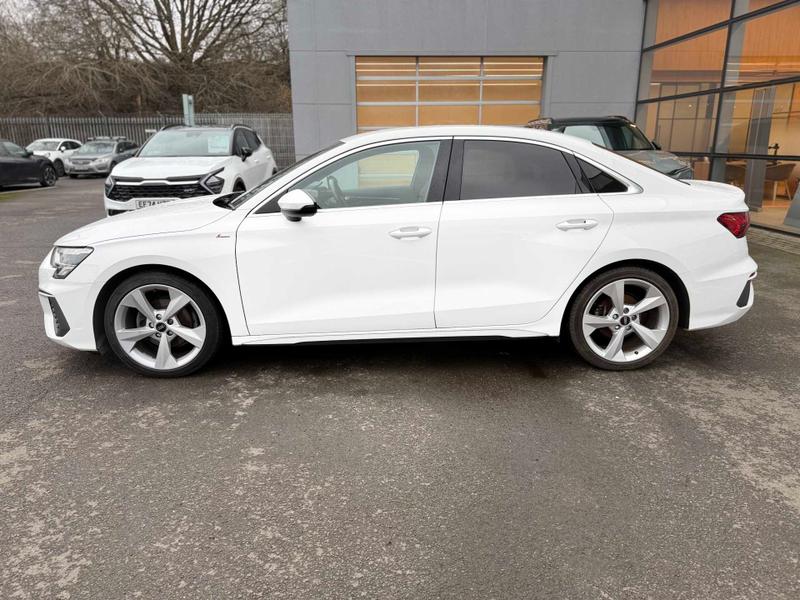 Used Audi A3 2022 for sale - 77261096: Photo 4