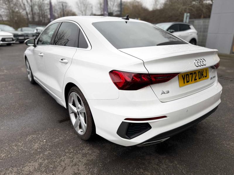 Used Audi A3 2022 for sale - 77261096: Photo 5