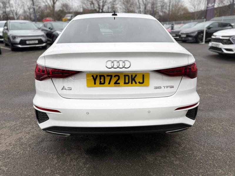 Used Audi A3 2022 for sale - 77261096: Photo 6