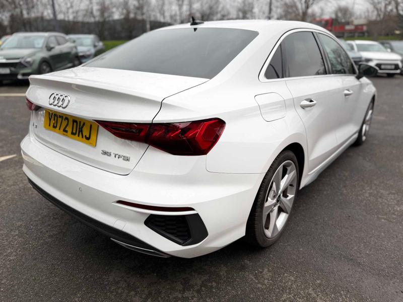 Used Audi A3 2022 for sale - 77261096: Photo 7