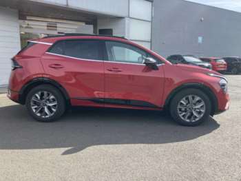 Used Kia Sportage 2024 for sale - 74709932: Photo