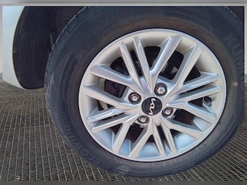 Used Kia Picanto 2023 for sale - 78753705: Photo
