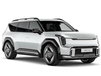 Used Kia EV9 undefined for sale - 77447395: Photo