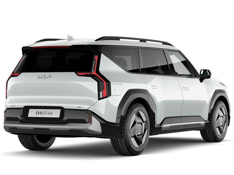 Used Kia EV9 for sale - 77447395: Photo 3