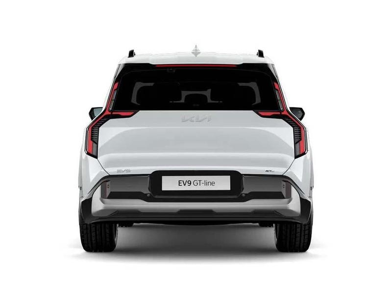 Used Kia EV9 for sale - 77447395: Photo 4