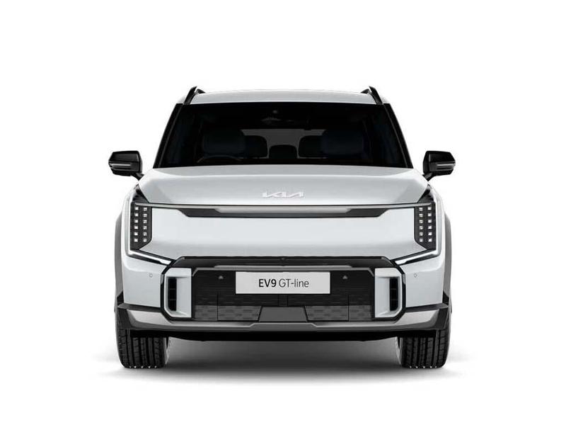 Used Kia EV9 for sale - 77447395: Photo 5