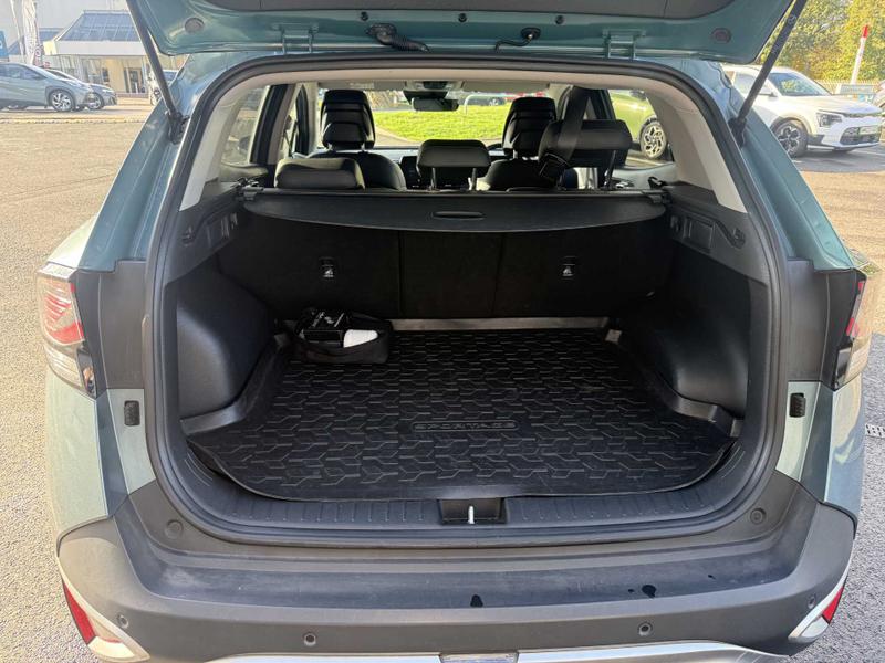 Used Kia Sportage 2022 for sale - 75766655: Photo 20