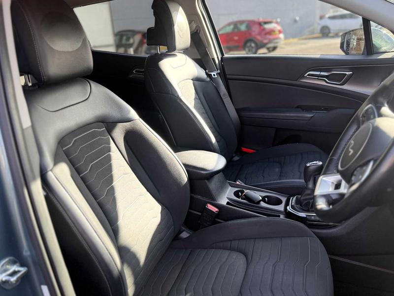 Used Kia Sportage 2022 for sale - 75766655: Photo 23