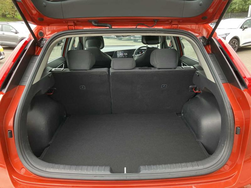Used Kia Niro 2023 for sale - 75995359: Photo 11