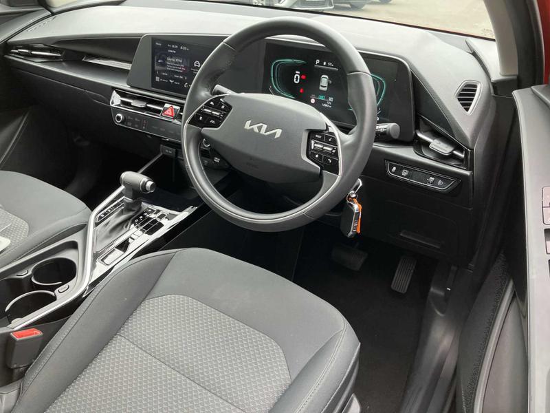 Used Kia Niro 2023 for sale - 75995359: Photo 13