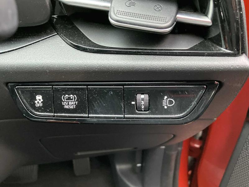 Used Kia Niro 2023 for sale - 75995359: Photo 14